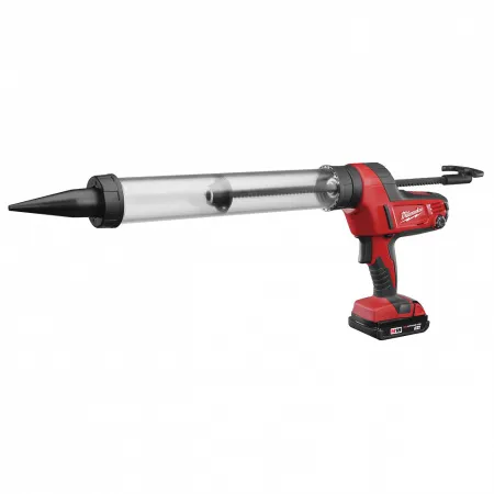 M18™ Клеевой пистолет на 600 мл C18 PCG/600T-201B Milwaukee купить в Минске