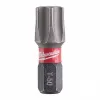Насадка TX 25 x 50 мм (10 шт.) Milwaukee купить в Минске