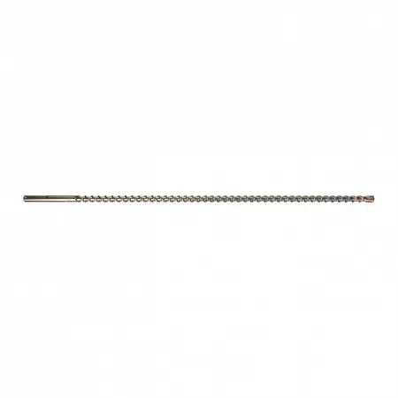Бур c 4 режущими кромками SDS-Max 40 x 1320 - 1 шт Milwaukee купить в Минске