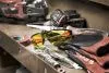 Очки с защитой от царапин и запотевания желтые Milwaukee купить в Минске