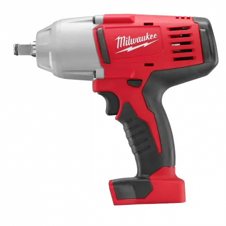 Импульсный гайковерт с фрикционным кольцом HD18 HIWF-402C Milwaukee купить в Минске
