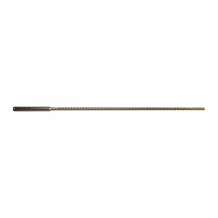 Бур c 4 режущими кромками SDS-Max 40 x 1320 - 1 шт Milwaukee купить в Минске