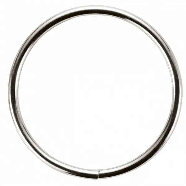 Аксессуары для страховочных строп 5pc 1kg 2" Split Ring Milwaukee купить в Минске