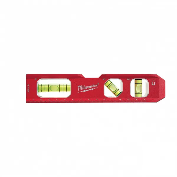 Billet torpedo уровень Milwaukee купить в Минске