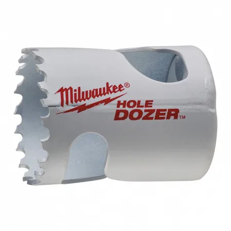 Биметаллические коронки Hole Dozer Holesaw - 89 мм - 9 шт Milwaukee купить в Минске