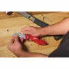 FASTBACK&trade; нож складной многофункциональный FASTBACK&trade; складной нож Milwaukee купить в Минске
