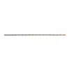 Сверло DIN 8039 MARS 11 x 150 - 1 шт Milwaukee купить в Минске