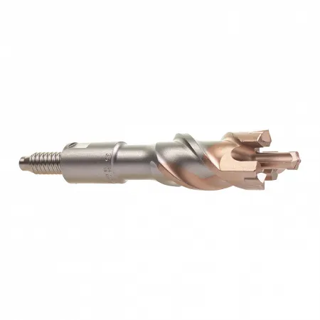 Бур SDS-Max TCTT 30 x 150 - 1 шт Milwaukee купить в Минске