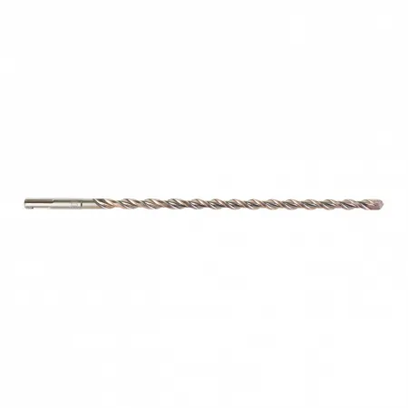 Бур 2-е режущие кромки SDS-Plus M2 20 x 450 - 1 шт Milwaukee купить в Минске