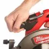 М18 FUEL™ 55 мм циркулярная пила по дереву и пластику M18 CCS55-502X Milwaukee купить в Минске