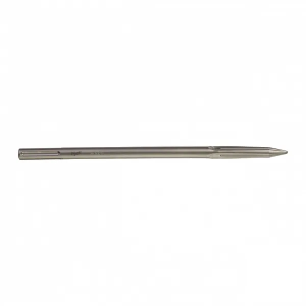 Долото острое SDSMAX самозатачивающееся 400мм (20шт) Milwaukee купить в Минске