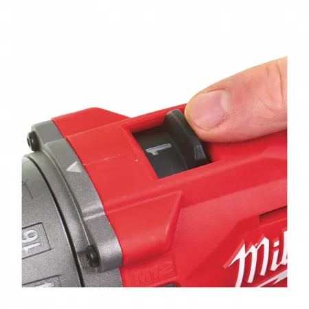 M12 FUEL™ субкомпактная дрель - шуруповерт M12 FDD-0 Milwaukee купить в Минске