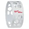 Биметаллические коронки Hole Dozer Holesaw - 127 мм - 1 шт Milwaukee купить в Минске