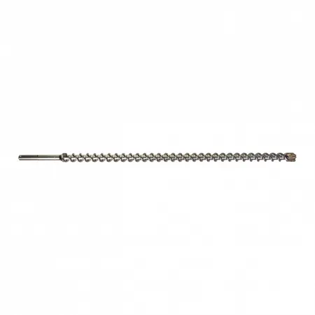 Бур c 4 режущими кромками SDS-Max 40 x 1320 - 1 шт Milwaukee купить в Минске