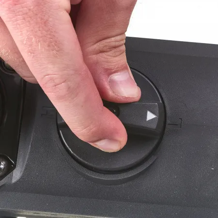 M18 FUEL™ SUPER HAWG® 2-скоростная угловая дрель 2-го поколения M18 FRAD2 Milwaukee купить в Минске