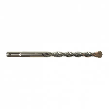 Бур 2-е режущие кромки SDS-Plus M2 20 x 450 - 1 шт Milwaukee купить в Минске