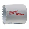 Биметаллические коронки Hole Dozer Holesaw - 89 мм - 9 шт Milwaukee купить в Минске