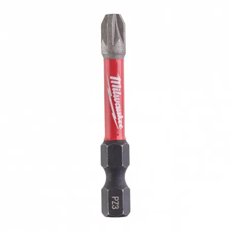 Биты PZ Shockwave Impact Duty™ CD Tic Tac Насадка Milwaukee купить в Минске