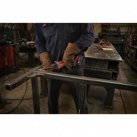 M18 FUEL™ прямошлифовальная машина M18 FDG-502X Milwaukee купить в Минске