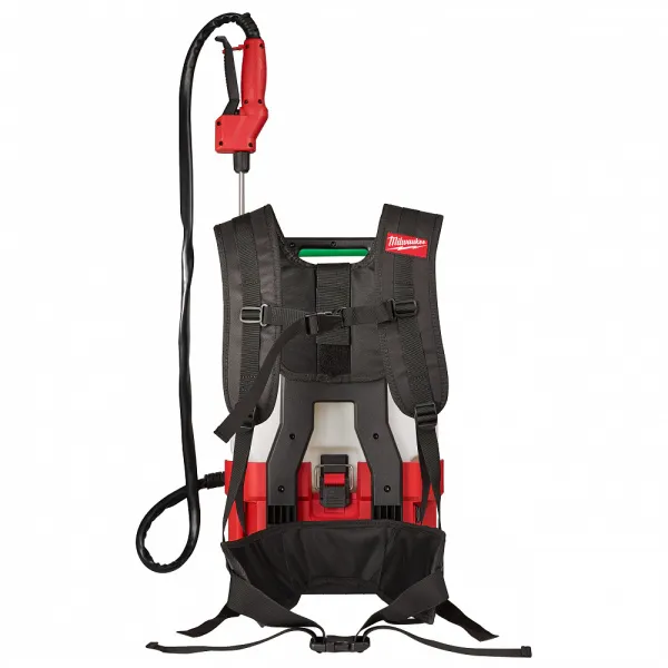 M18™ SWITCH TANK™ Опрыскиватель с ёмкостью для химии на 15 л M18 BPFP-CST Milwaukee купить в Минске