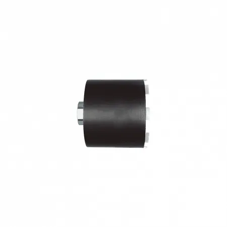 Коронка для сухого алмазного сверления DCHX 68 мм 1/4" UNC - 1 шт Milwaukee купить в Минске