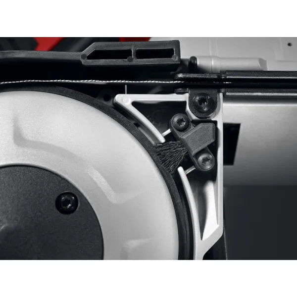 Ленточная пила для глубокого реза BS 125 Milwaukee купить в Минске