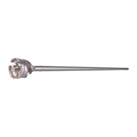 Бур SDS-Max TCTT 30 x 150 - 1 шт Milwaukee купить в Минске
