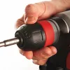 M18™ 4-режимный SDS plus перфоратор с патроном FIXTEC HD18 HX-402C Milwaukee купить в Минске