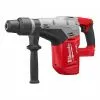 M18 FUEL™ 5 кг SDS-Max 2-х режимный перфоратор M18 CHM-121C Milwaukee купить в Минске