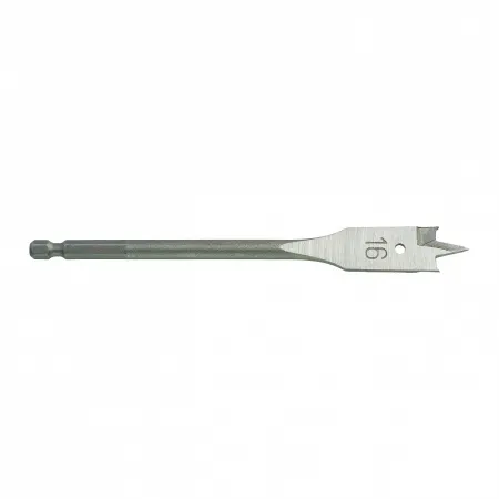 Перьевые сверла FB 28 x 152 - 1 шт Milwaukee купить в Минске