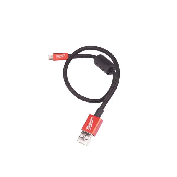 Аккумуляторный фонарь заряжаемый через USB L4 FMLED-301 Milwaukee купить в Минске