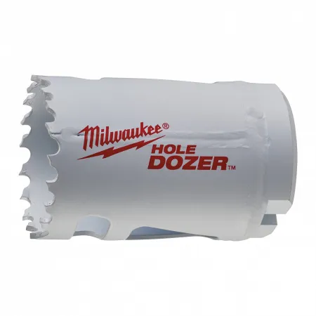 Биметаллические коронки Hole Dozer Holesaw - 127 мм - 1 шт Milwaukee купить в Минске