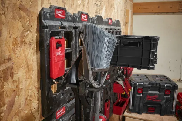 Крюк прямой универсальный Packout Milwaukee купить в Минске