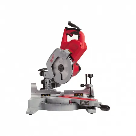 Торцовочная пила 216 мм (8 ½") с протяжкой Milwaukee купить в Минске