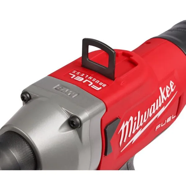 Аккумуляторный заклепочник M18 ONEFLT-502X Milwaukee купить в Минске