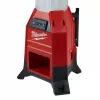 M18&trade; ONE-KEY&trade; cветодиодный фонарь с зарядным устройством Milwaukee купить в Минске