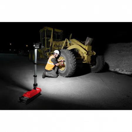 M18™ ONE-KEY™ светодиодная мачта освещения M18 ONERSAL Milwaukee купить в Минске