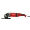 Углошлифовальная машина 2600 Вт AGVM 26-230 GEX Milwaukee купить в Минске