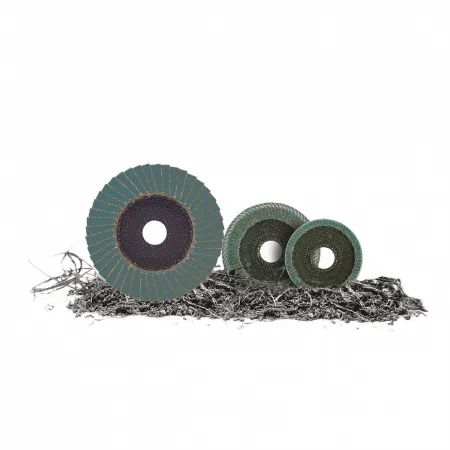 Лепестковые диски SL 50/115 Milwaukee купить в Минске