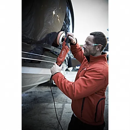 1450 Вт полировальная машина AP 14-2 200 E Milwaukee купить в Минске