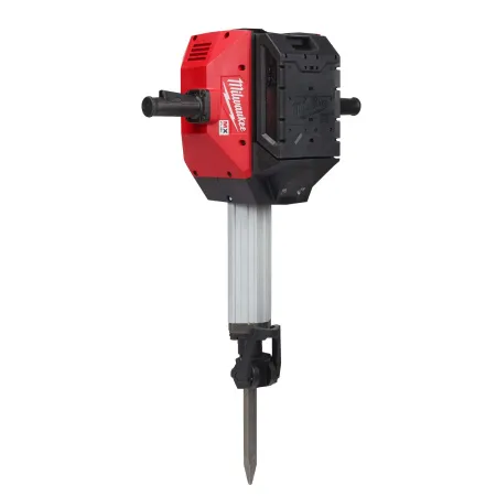 Аккумуляторный отбойный молоток MXF DH2528H-602 Milwaukee купить в Минске