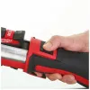 M18™ FORCE LOGIC™ компактный бесщеточный инструмент для обжима труб M18 BLHPT-202C U-SET Milwaukee купить в Минске