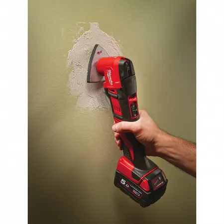 Шлифовальная подошвадля мультитул Milwaukee купить в Минске