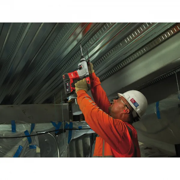 M18™ 4-режимный SDS - plus перфоратор HD18 H Milwaukee купить в Минске