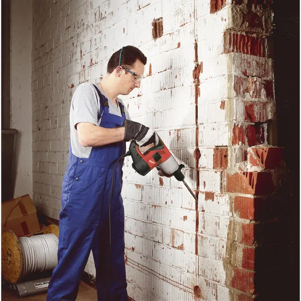 3 кг SDS-plus отбойный молоток PCE 3/K Milwaukee купить в Минске