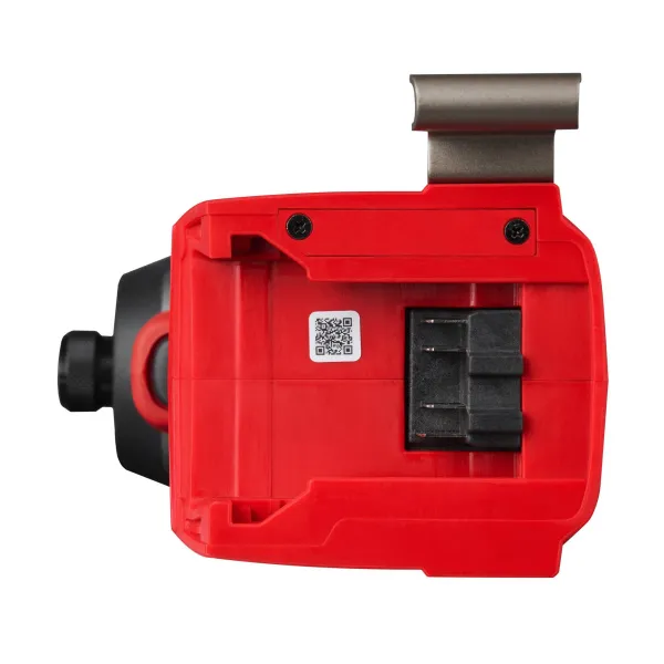 Аккумуляторный импульсный винтоверт M18 ONEID3-0X FUEL ONE-KEY Milwaukee купить в Минске