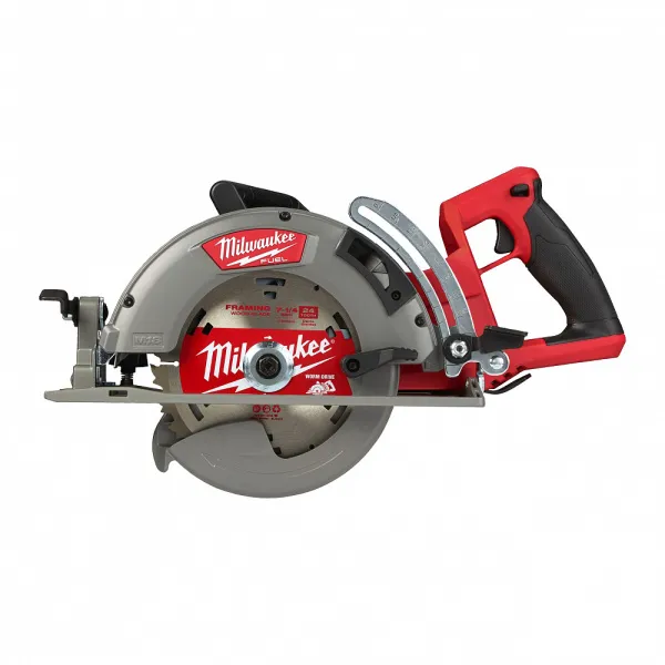 M18 FUEL™ циркулярная пила по дереву с задней рукояткой M18 FCSRH66 Milwaukee купить в Минске