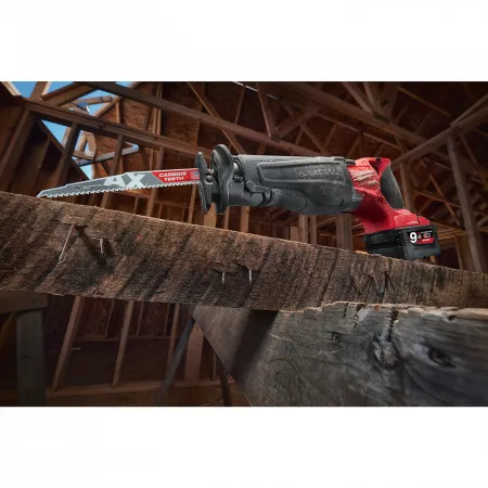 Полотно для саб.пилы TСT AX 150 (5шт) Milwaukee купить в Минске