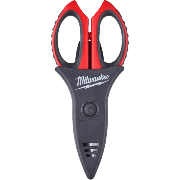 Ножницы электрика Milwaukee купить в Минске