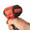 M12 FUEL™ SURGE™ 1/4" Hex Гидравлический импульсный винтовёрт M12 FQID-0 Milwaukee купить в Минске